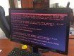 Kомп'ютерний вірус-вимагач атакував ряд українських компаній і банків
