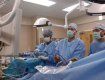 Сотрудники больницы г.Иванчице зашили в теле пациентки хирургическую лопатку