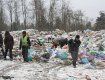 Івано-франківське міське сміттєзвалище – комунальне підприємство «Полігон ТПВ»