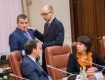 Яценюк осознал пагубность поощрения диверсий против Крыма
