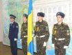 Военнослужащие Мукачево отметили День защитника Отечества