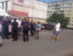 На площі Тараса Шевченка у столиці сталася перестрілка,є поранені