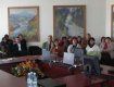 Румыны интересовались на Закарпатье трансграничным сотрудничеством водохозяйственных организаций