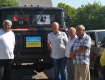 «ГАЗ-66» - віддав волонтерам ПАТ «Закарпатський завод «Електроавтоматика»