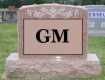 General Motors закрывает свои заводы в Америке