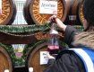 "Червене вино" льется рекой в Мукачево
