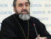 На священника Димитрия Сидора завели уголовное дело за сепаратизм