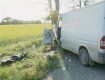 ДТП в Словакии: водитель погиб