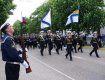 Парад Победы прошел в Севастополе