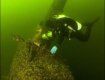 В территориальных водах Швеции обнаружена советская подводная лодка "С-2"