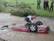 Спасатели ликвидируют последствия наводнения в Чехии