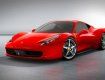 Ferrari официально представила новый суперкар 458 Italia