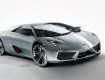Впервые Lamborghini будет оснащена системой Start-stop