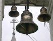 В Закарпатье на металлолом "несут" и церковые медные колокола
