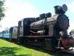 Исторический паровоз «Боржавской узкоколейки» отбыл на ремонт