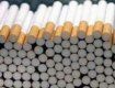 В грузовике молдаванина румыны нашли около 700 тысяч пачек контрабандных сигарет