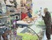 Две женщины обезоружили вора в одном из магазинов Симферополя