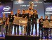 Украинская команда Na’Vi (Киев) — чемпион мира по игре Counter-Strike