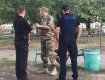 В Києві п'яний полковник розвідки відкрив стрілянину та влаштував погоню