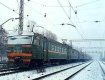 Утром 12 марта на Московской железной дороге было задержано 15 электричек