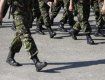 14 мобилизованных сбежали из воинской части на Закарпатье
