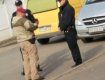 В Ужгороде пяный водитель обвел полицейских вокруг пальца