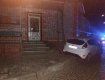 В Мукачево пьяный прокурор устроил ДТП и побил патрульных