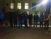 16 нелегалов задержали пограничники на Закарпатье