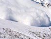 В Карпатах сохраняется опасность схода снежных лавин