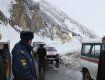 МЧС: В Крыму и Карпатах могут сойти снежные лавины