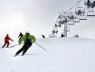 Поляки снова предпочитают кататься на лыжах в Татрах