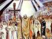 1150 лет назад приняли крещение дружинники Аскольда Киевского
