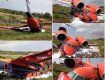 Самолет украинской авиакомпании CAVOK Air потерпел крушение на острове Сан-Томе