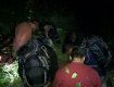 Закарпатские правоохранители помешали переправке через границу нелегалов