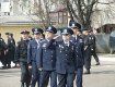 Закарпатских военнослужащих ВВ поздравили с "совершеннолетием"