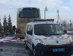 Под Львовом подорвали польский автобус, в МИД считают это провокацией