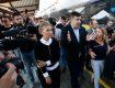Тимошенко внесена в базу «Миротворца»