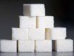 З незаконного обігу вилучено 25 тонн цукру на суму 168 тис. грн.