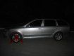 В Закарпатье погранцы задержали похищенное словацкое авто