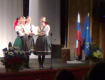 Концерт явился прекрасным подарком от Генерального консульства Словакии