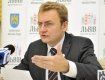 Работу мэра города Андрея Садового признали неудовлетворительной