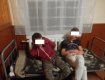В Закарпатье на пограничников напали пьяные юноши
