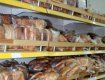 Цены на хлеб из закарпатского Среднего не повышались уже полгода