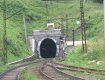 В Карпатах построят новый двухколейный тоннель