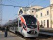 Из Ужгорода в Кошице запустят скоростной поезд "Интерсити+"