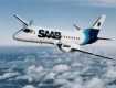 С прибытием самолета Saab 340 возобновится рейс Ужгород-Киев
