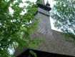 Польша решила помочь спасти деревянные церкви Марамошской долины