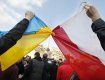 Украинцы вышли на забастовку в Польше