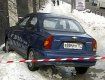 В Москве украинец угнал машину и сбил 16 человек