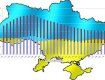 Население Украины уменьшается